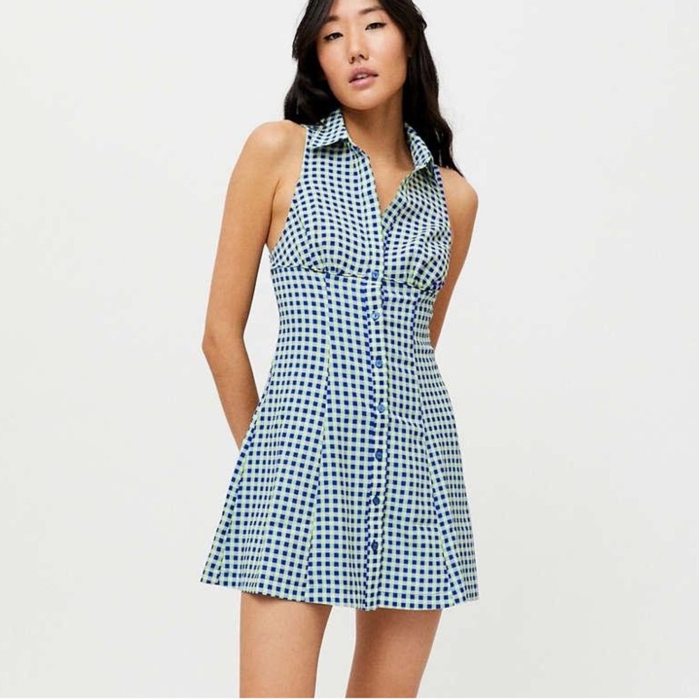 Urban Outfitters Mini Dress